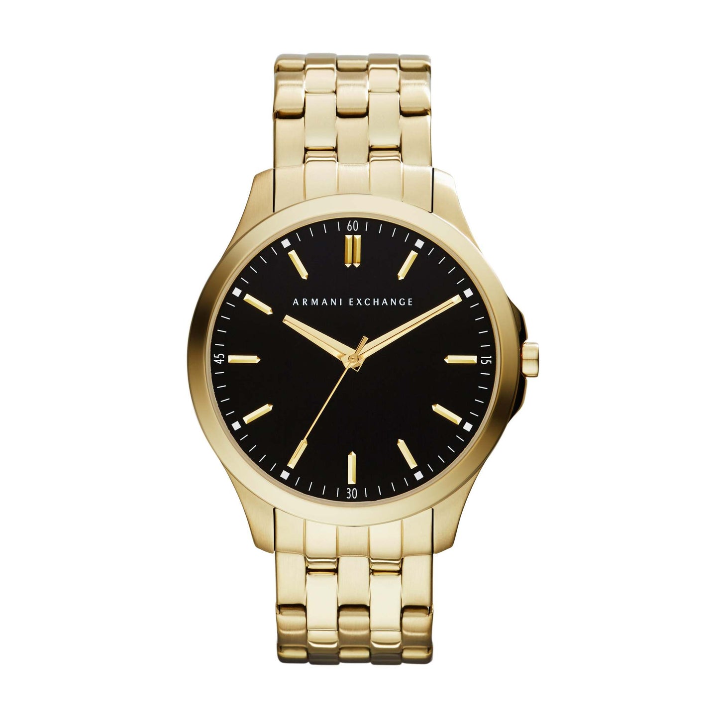 MENS HAMPTON STAINLESS STEEL WATCH