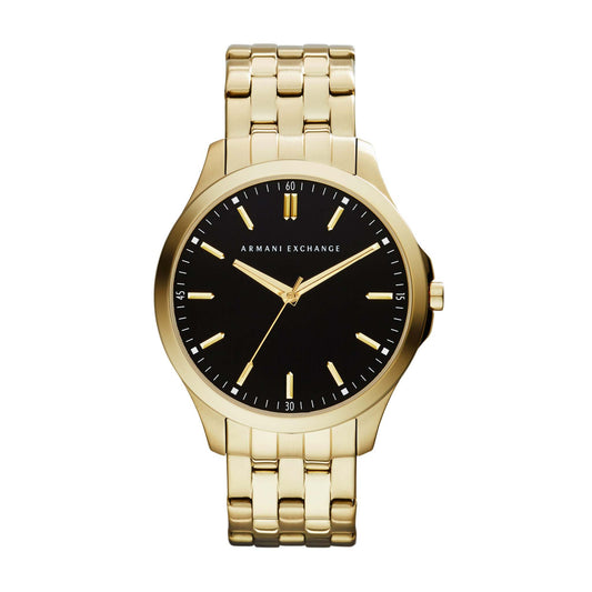 MENS HAMPTON STAINLESS STEEL WATCH