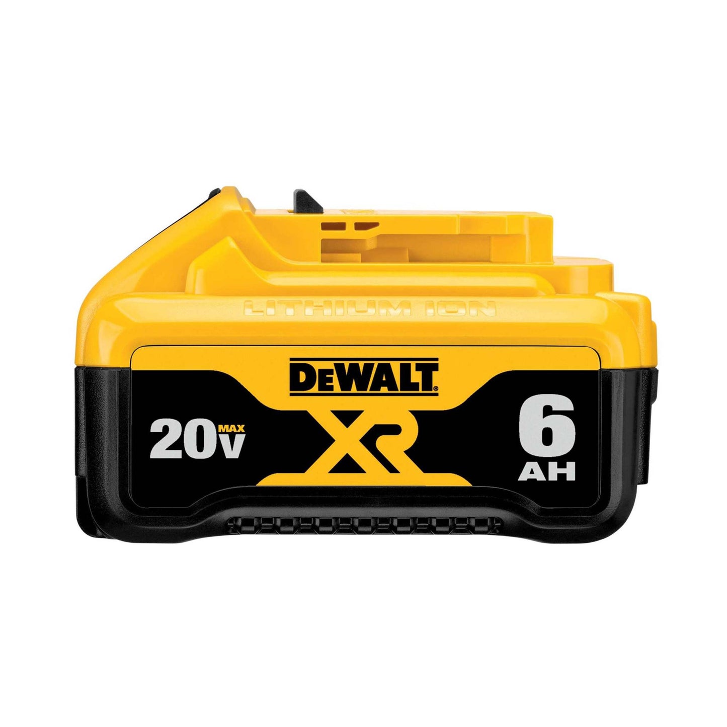 20V MAX PREMIUM 6.0AH LITHIUM BATTERY PACK