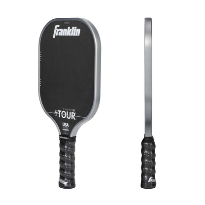 FS TOUR TEMPO SERIES 14MM TRADITIONAL PICKLEBALL PADDLE