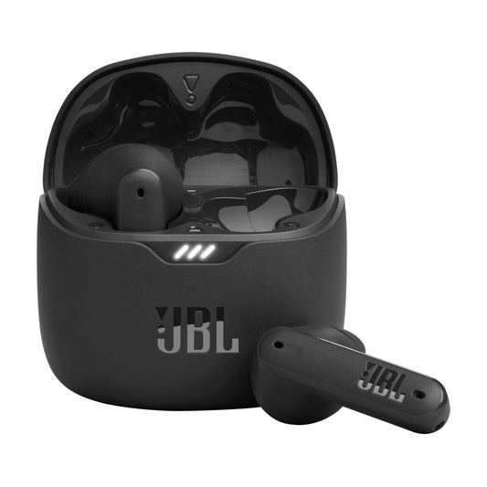 TUNE FLEX TRUE WIRELESS NOISE CANCELLING EARBUDS