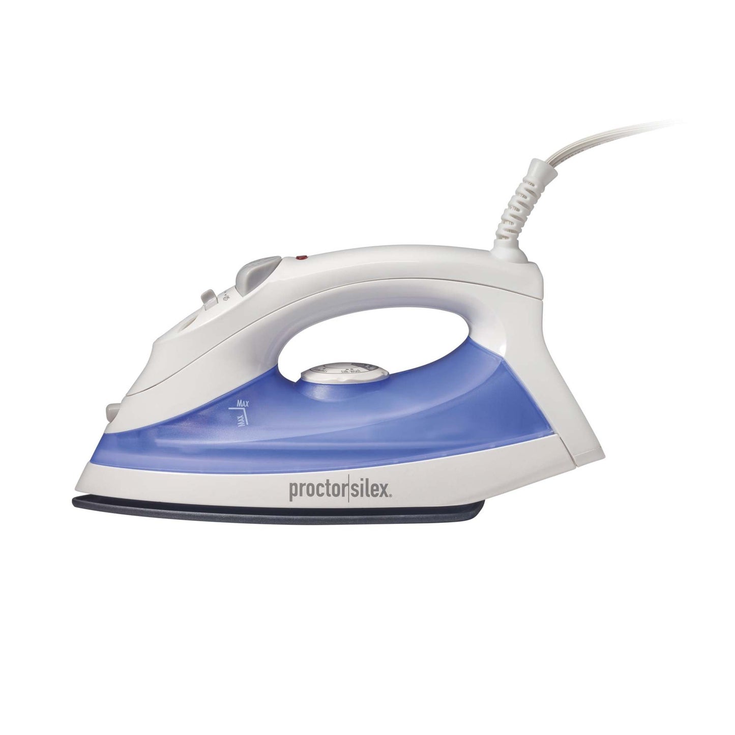 NONSTICK STEAM IRON