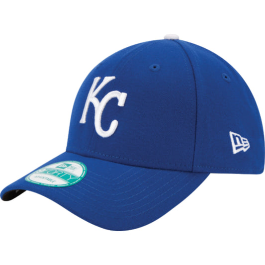 NEW ERA THE LEAGUE 9FORTY MLB CAP