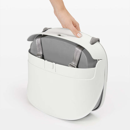 TOT PERCH BOOSTER SEAT W/ STRAPS