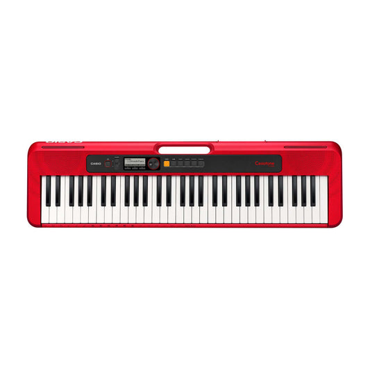 CASIOTONE 61 KEY PORTABLE KEYBOARD