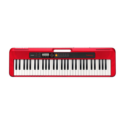 CASIOTONE 61 KEY PORTABLE KEYBOARD