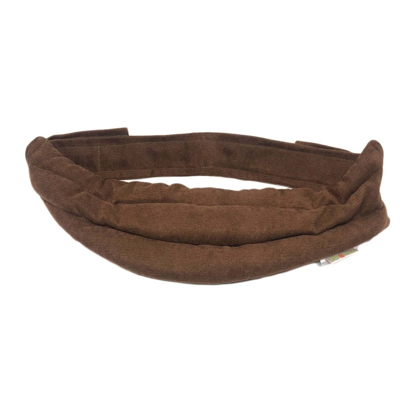 BACKMEISTER AROMATHERAPY HOT/COLD LUMBAR WRAP