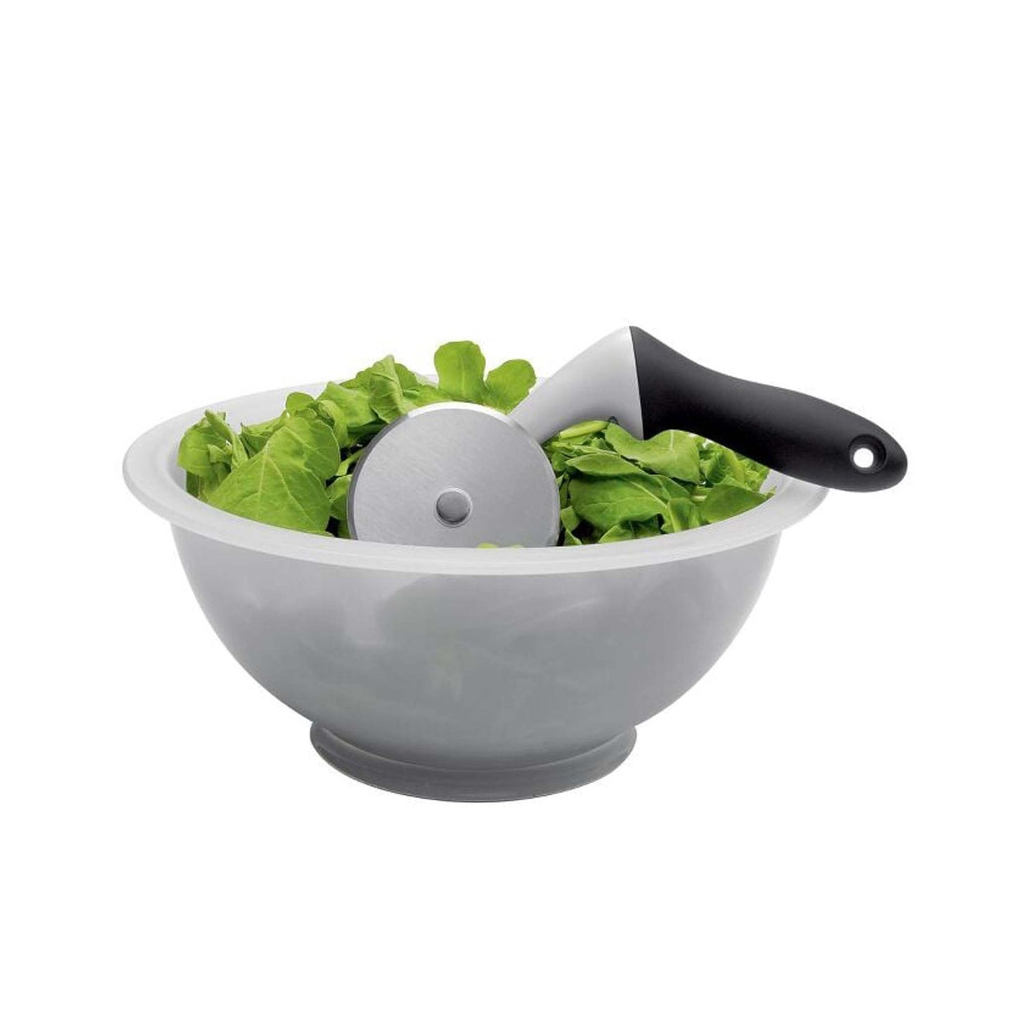 GOOD GRIPS SALAD CHOPPER W/ BOWL