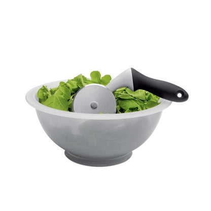 GOOD GRIPS SALAD CHOPPER W/ BOWL
