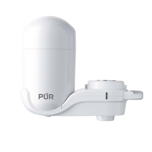 BASIC FAUCET WATER FILTER W/ 1 FILTER