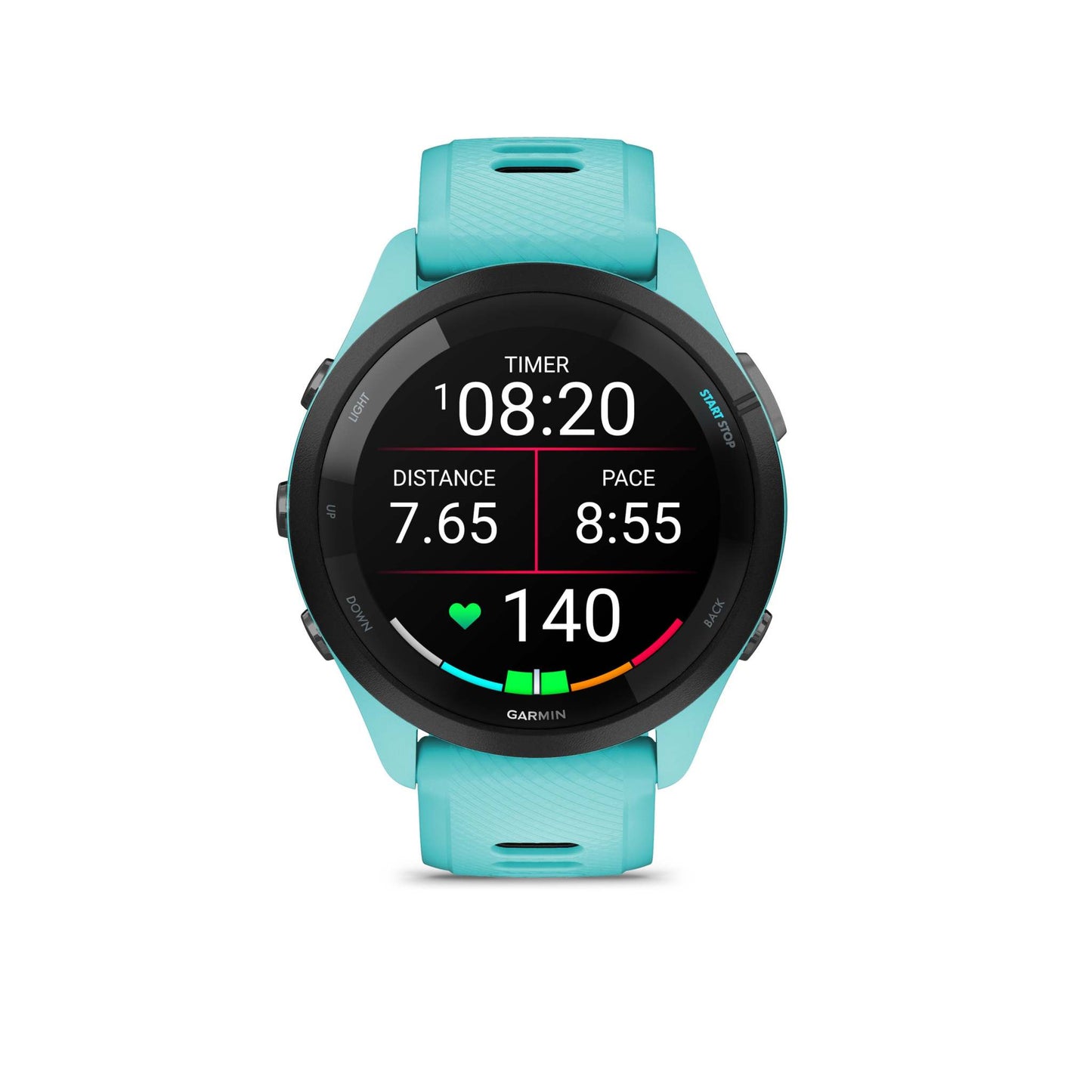 FORERUNNER 265 RUNNING SMARTWATCH