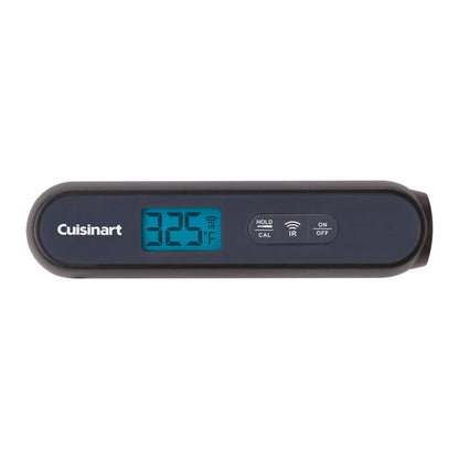 INFARED & FOLDING GRILLING THERMOMETER