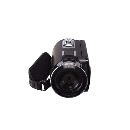 8K PRO DIGITAL CAMCORDER