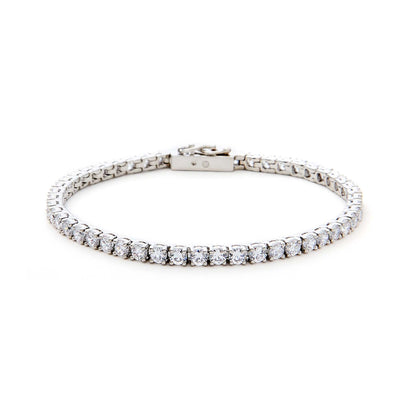 CZ CLASSIC TENNIS BRACELET