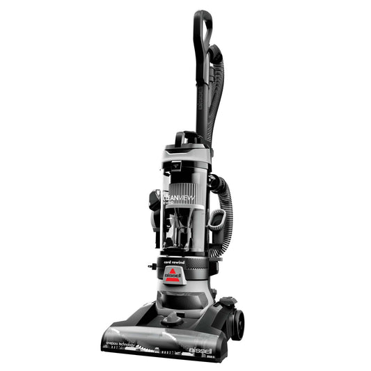 CLEANVIEW REWIND 2 UPRIGHT XL VACUUM