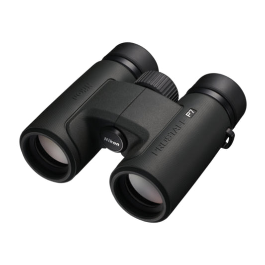 NIKON PROSTAFF P7 8X30 BINOCULARS