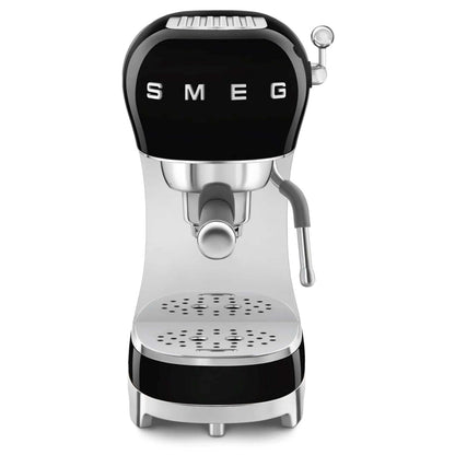 50'S RETRO STYLE ESPRESSO MACHINE