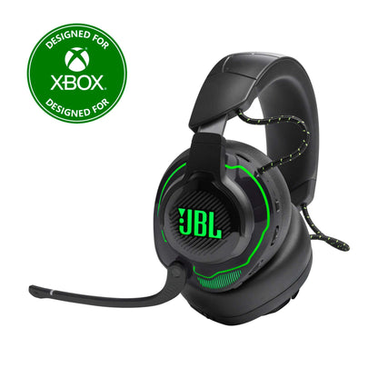 QUANTUM 910X CONSOLE WIRELESS OVER-EAR GAMING HEADSET FOR XBOX