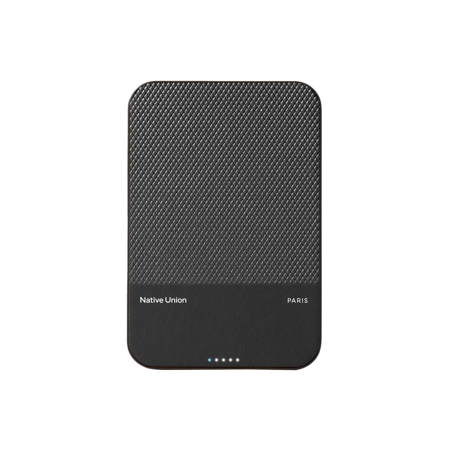 (RE)CLASSIC MAGNETIC 5000MAH POWER BANK