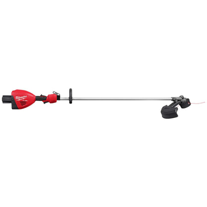 M18 FUEL 17" DUAL BATTERY STRING TRIMMER - TOOL ONLY