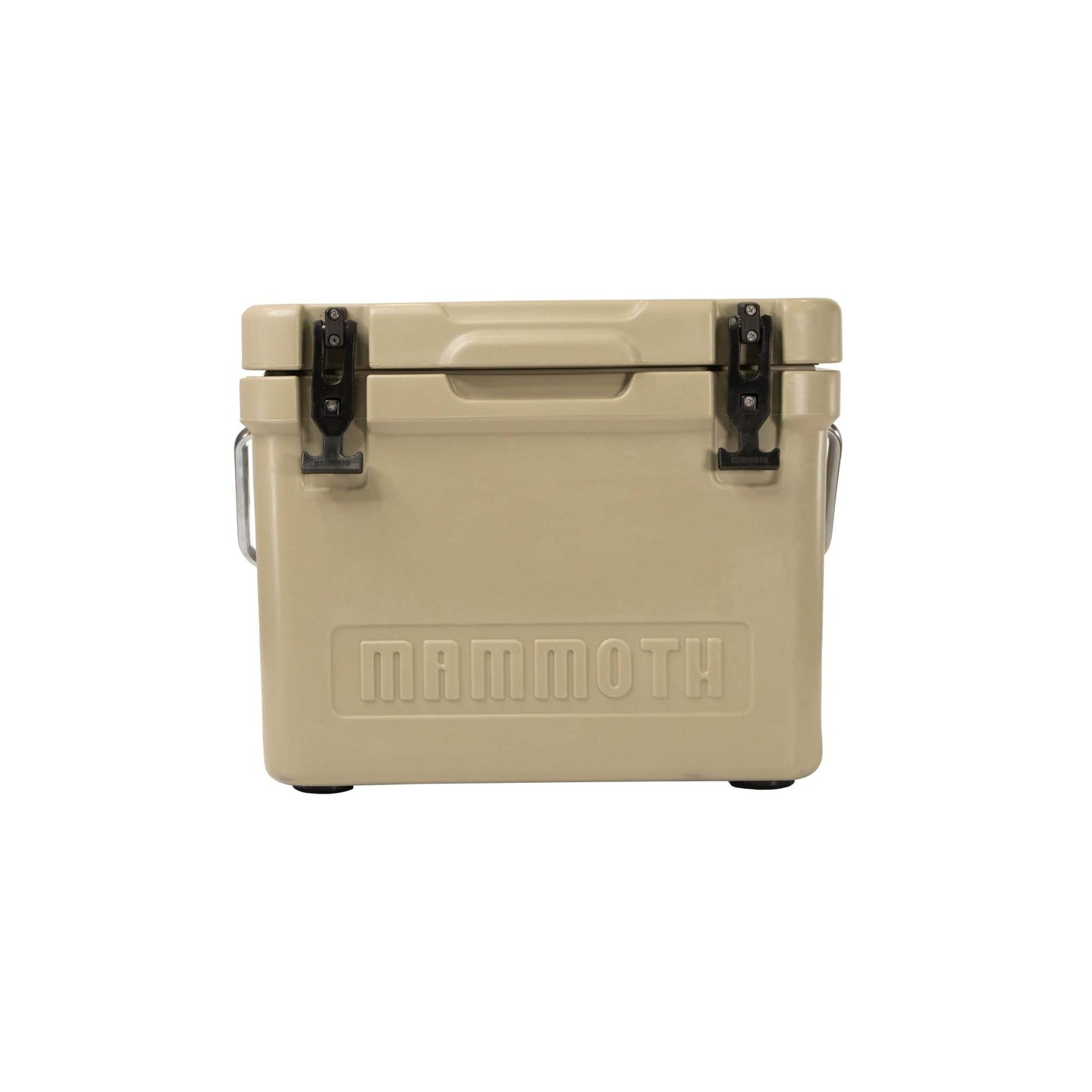 CRUISER 25QT ROTOMOLDED COOLER TAN