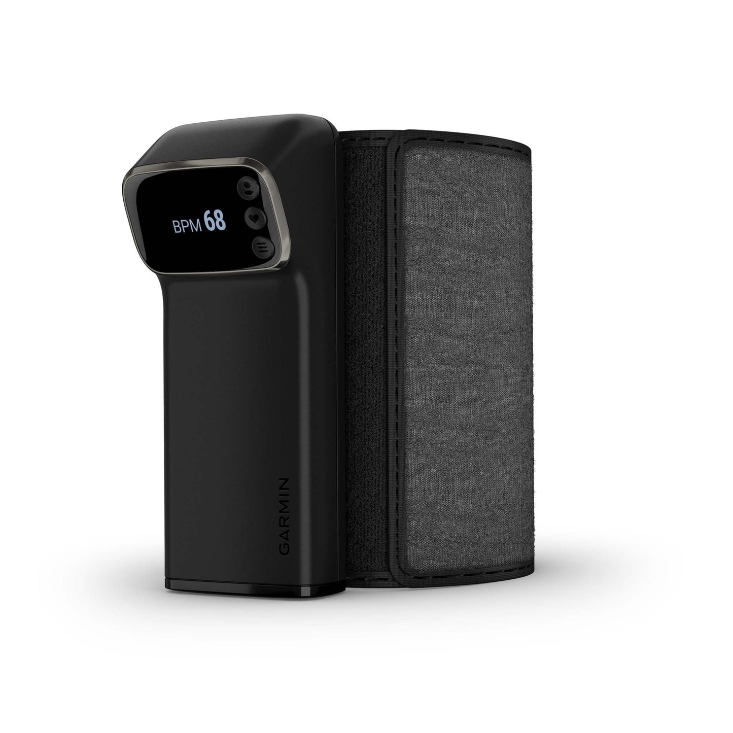 INDEX BPM SMART BLOOD PRESSURE MONITOR