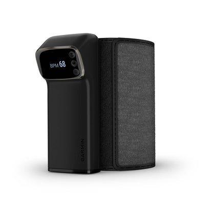 INDEX BPM SMART BLOOD PRESSURE MONITOR