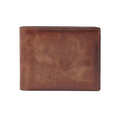 DERRICK FLIP ID BIFOLD WALLET