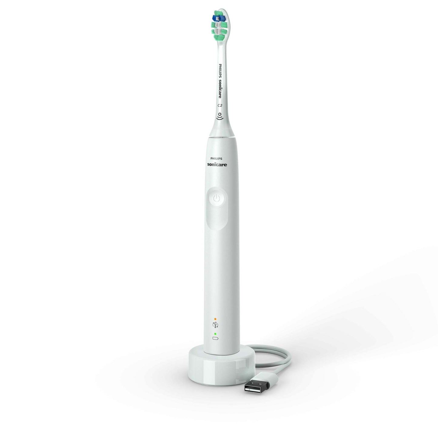 4100 POWER TOOTHBRUSH