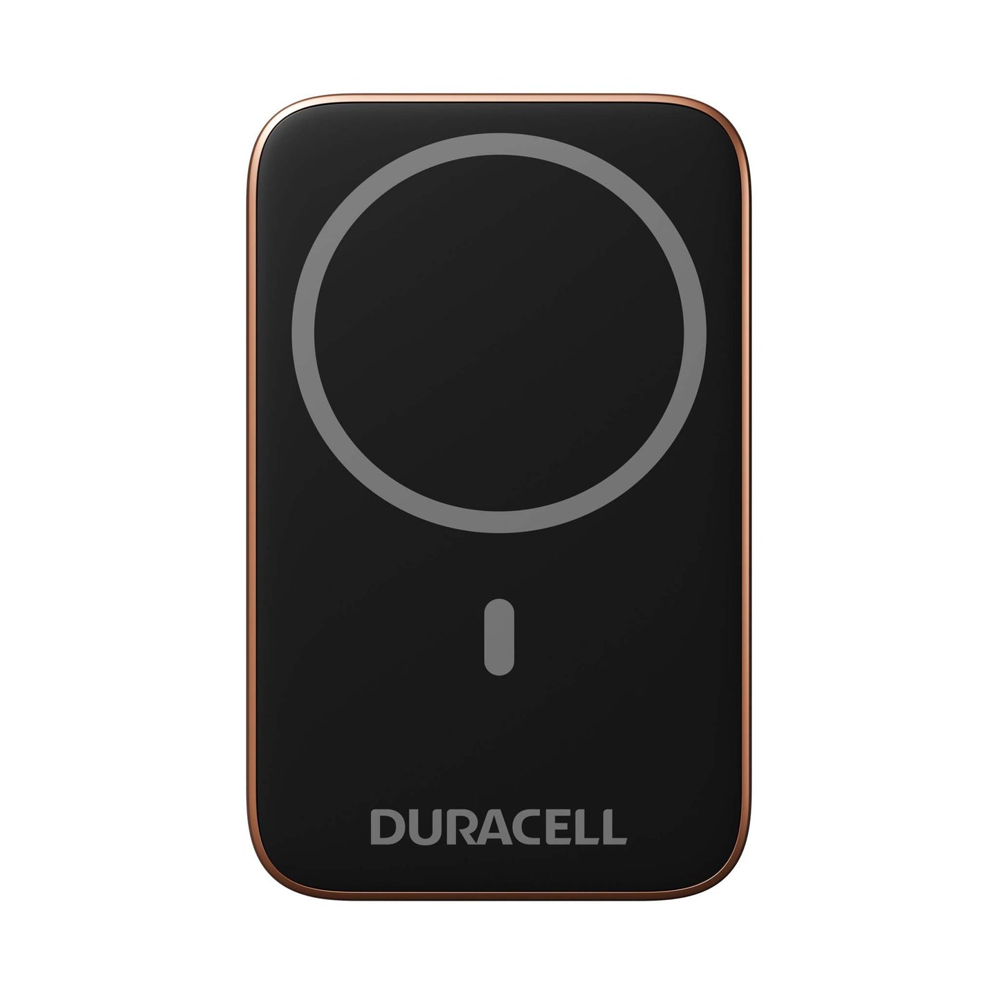 MICRO 5 MAGNETIC WIRELESS 5000MAH POWER BANK
