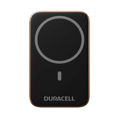MICRO 5 MAGNETIC WIRELESS 5000MAH POWER BANK