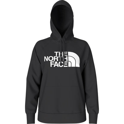THE NORTH FACE WOMEN'S HALF DOME PULLOVER HOODIE - XX-LARGE