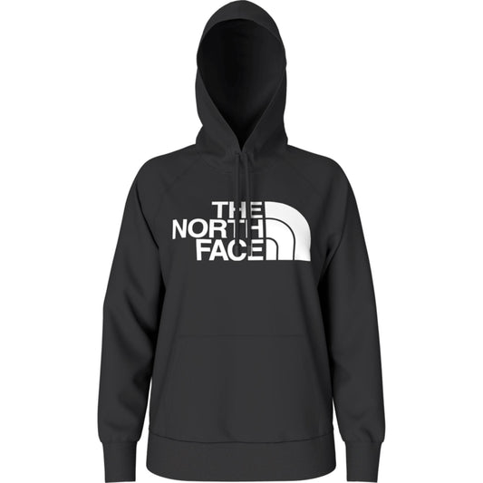 THE NORTH FACE WOMEN'S HALF DOME PULLOVER HOODIE - XX-LARGE