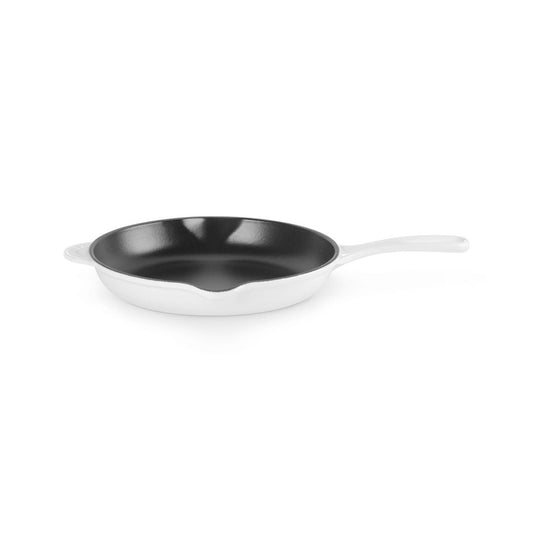 9" TRADITIONAL CAST IRON SKILLET