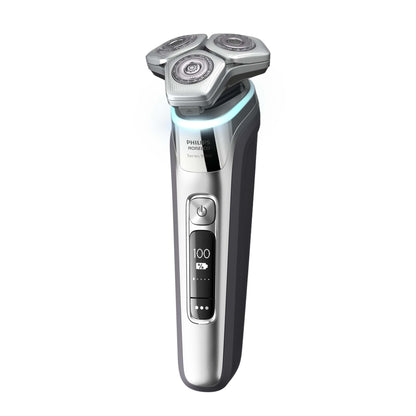 SHAVER 9500 WET & DRY ELECTRIC SHAVER
