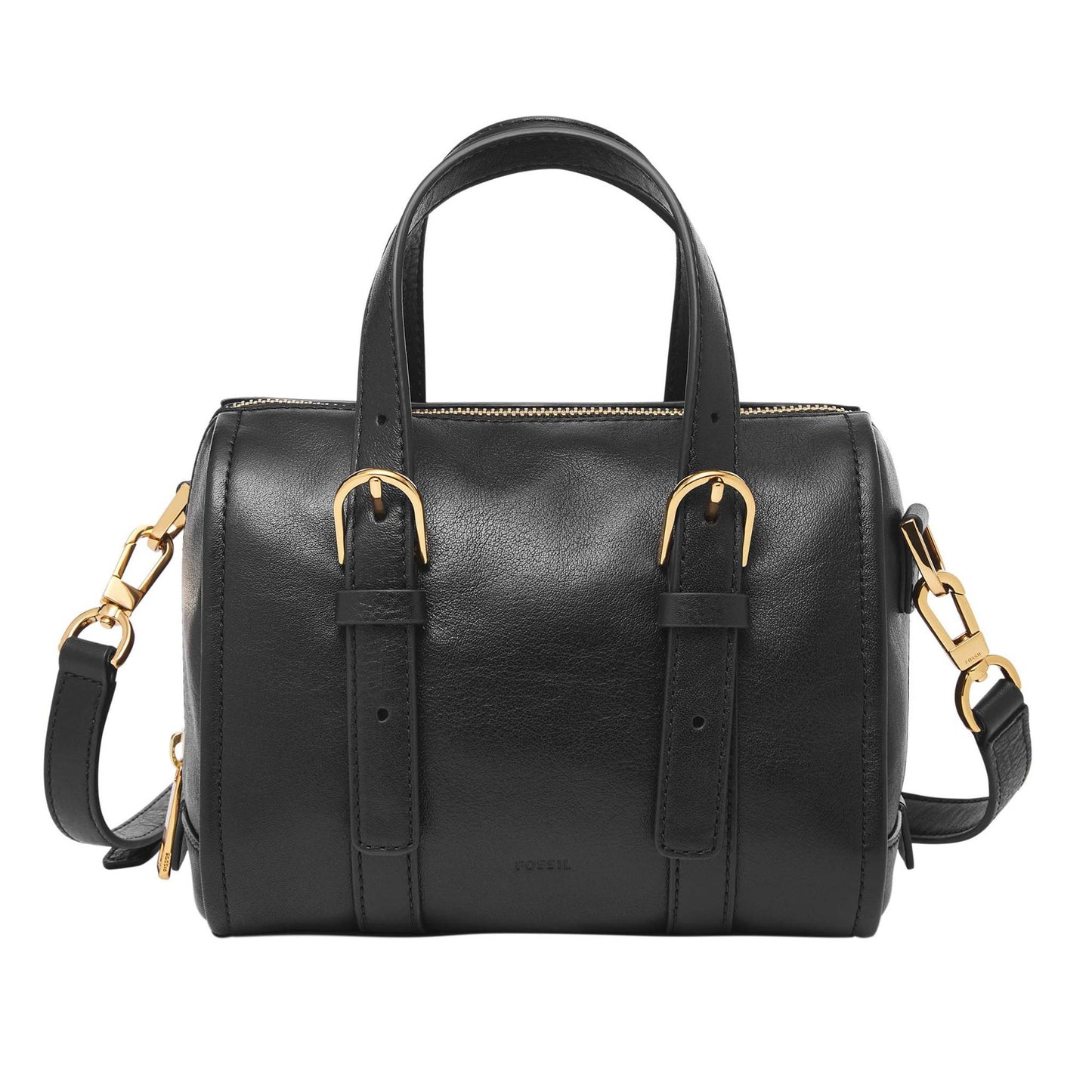 CARLIE LITEHIDE MINI SATCHEL