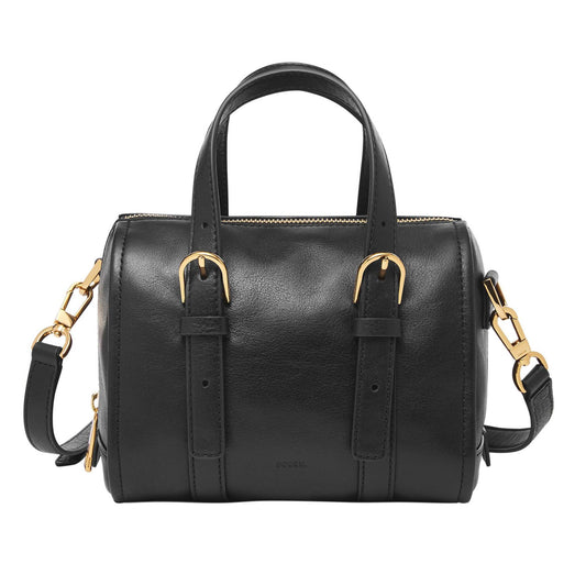 CARLIE LITEHIDE MINI SATCHEL