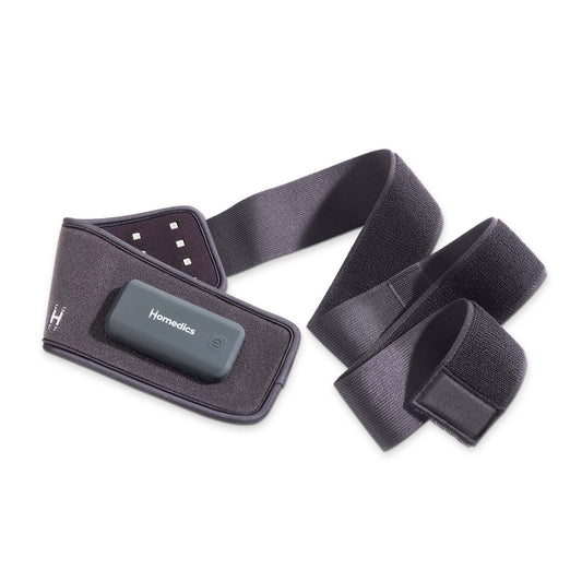 INFRARED + LIGHT PAIN THERAPY WRAP
