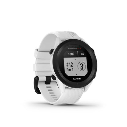APPROACH S12 GPS GOLF WATCH