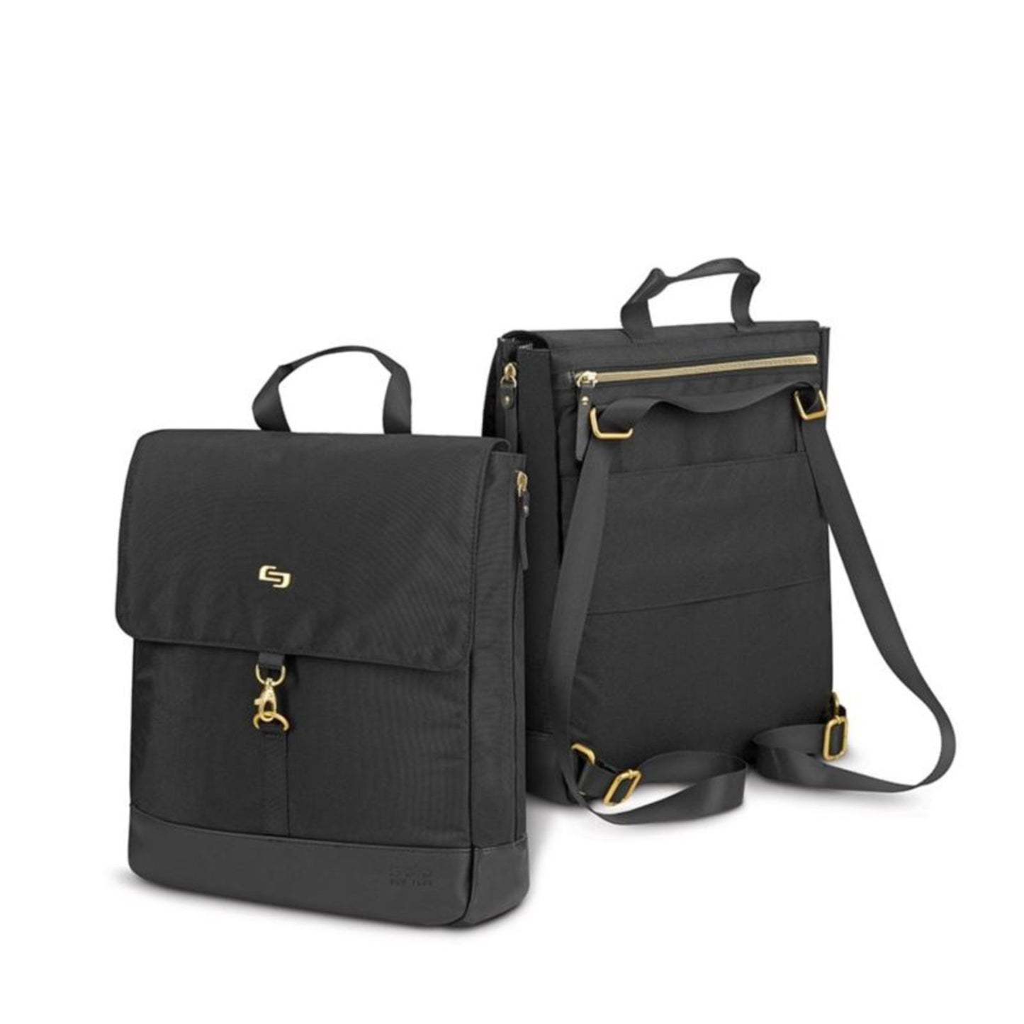 AUSTIN HYBRID TOTE