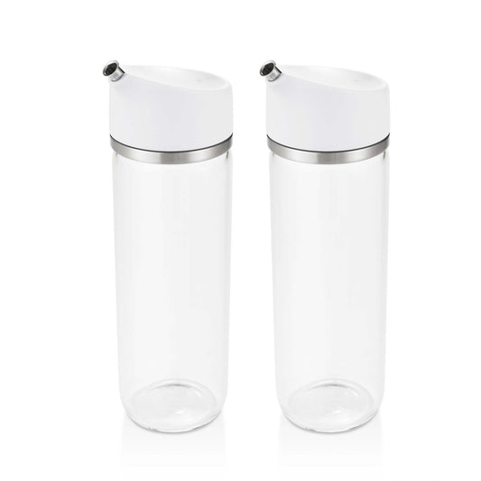 GOOD GRIPS PRECISION POUR GLASS DISPENSER SET