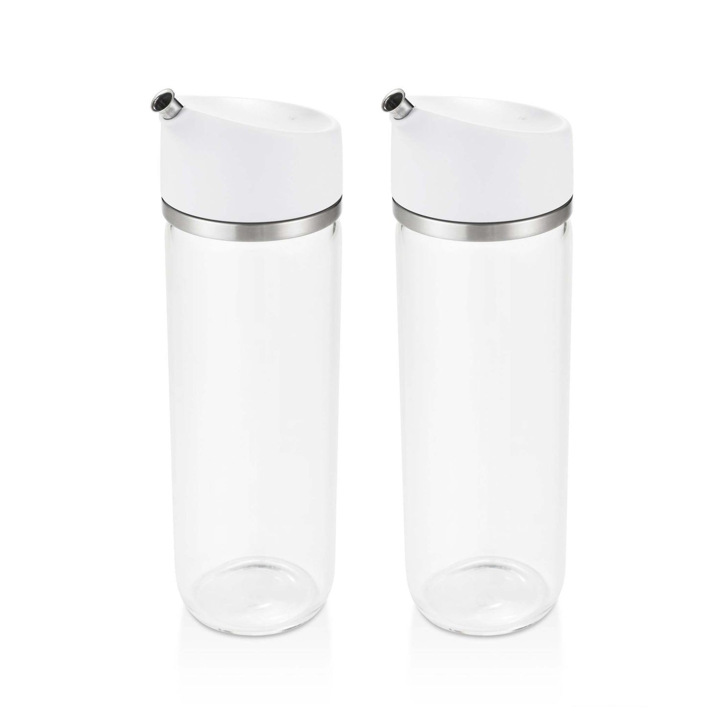 GOOD GRIPS PRECISION POUR GLASS DISPENSER SET