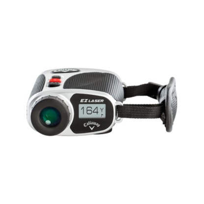 CALLAWAY EZ LASER RANGEFINDER