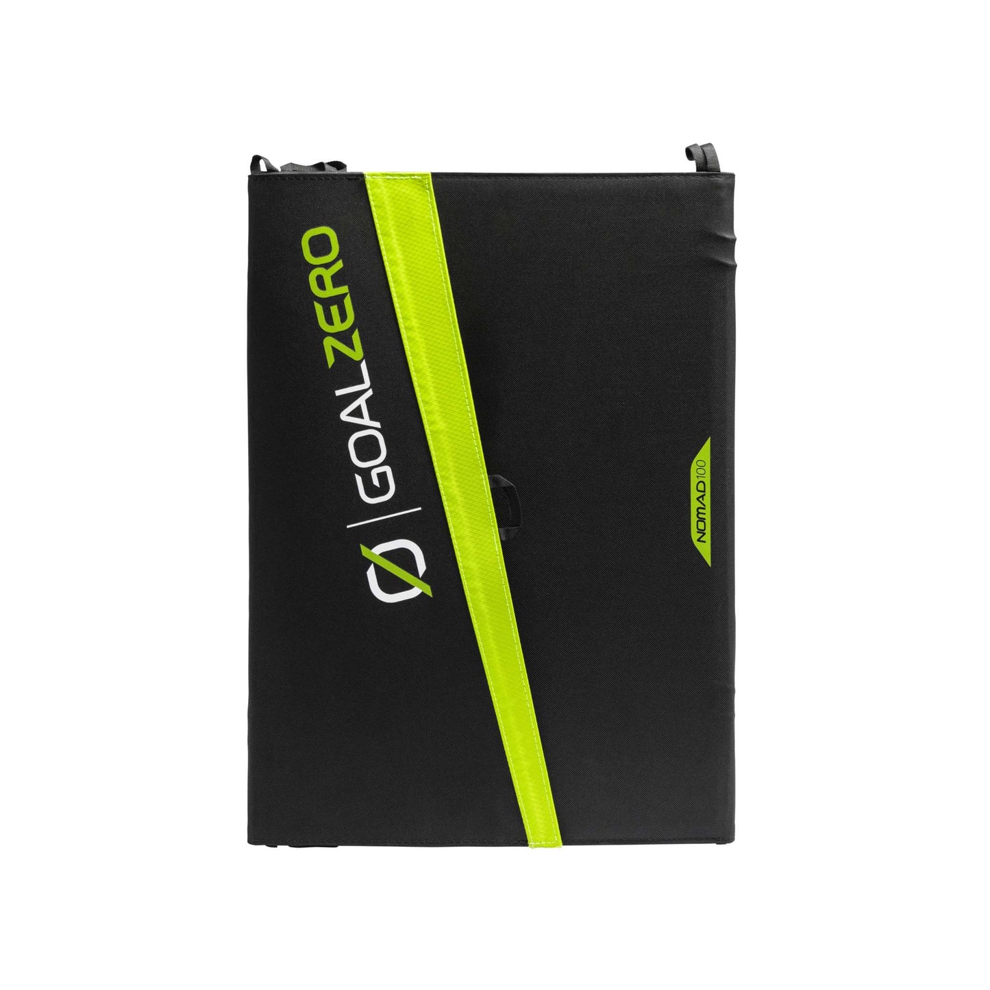 NOMAD 100 SOLAR PANEL