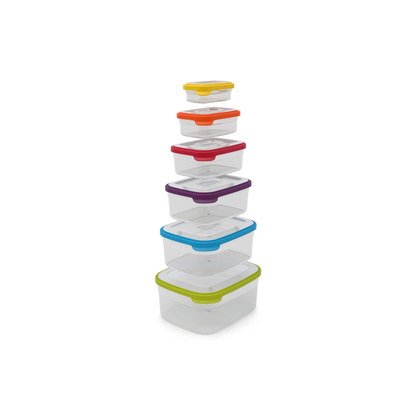 NEST STORAGE SET OF 6
