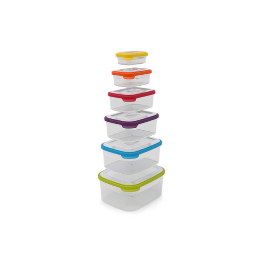 NEST STORAGE SET OF 6