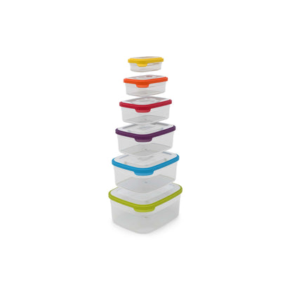 NEST STORAGE SET OF 6