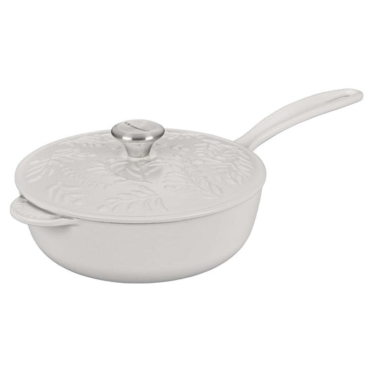 2.25QT OLIVE BRANCH COLLECTION SAUCIER ARTICHAUT