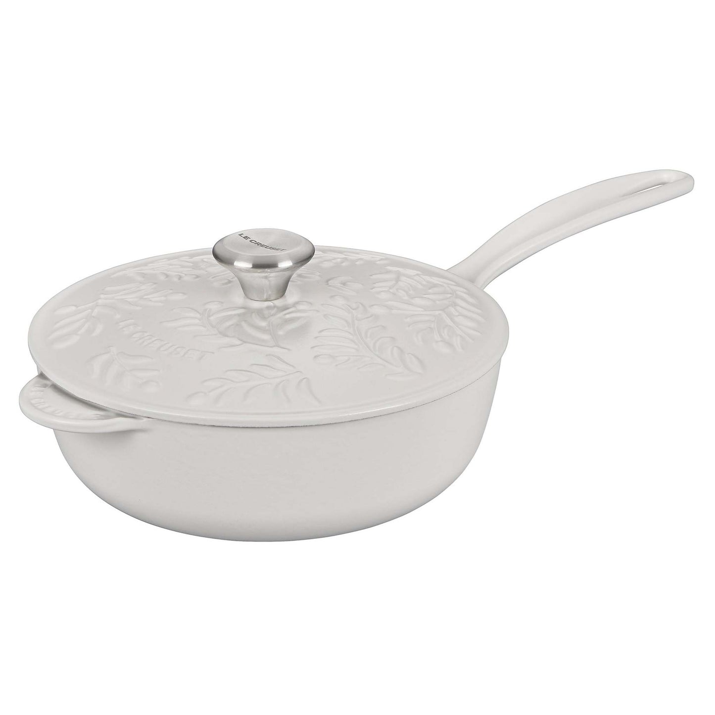 2.25QT OLIVE BRANCH COLLECTION SAUCIER ARTICHAUT