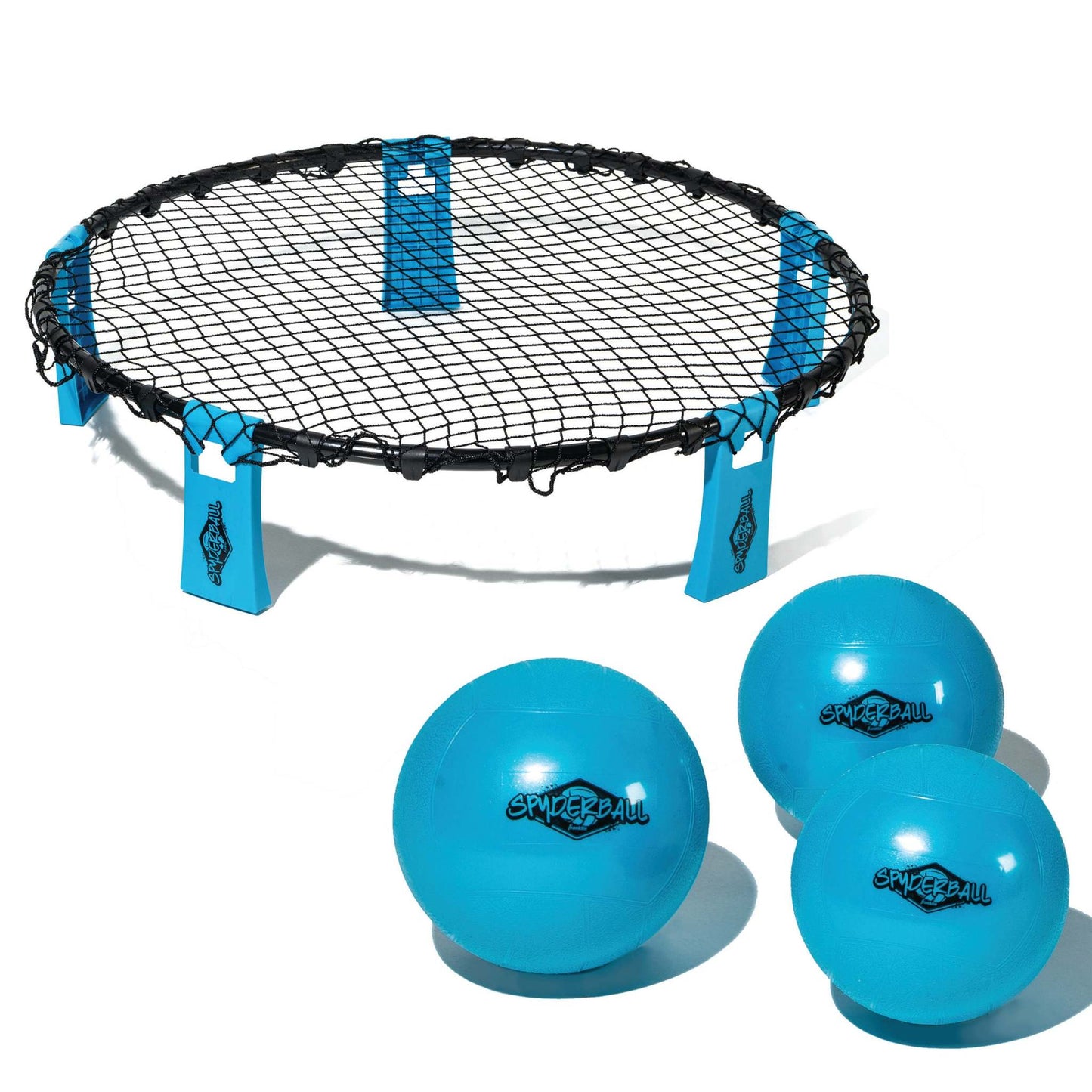 SPYDERBALL GAME